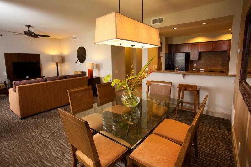 Suites At The Bay Club Waikoloa Beach Resort Номер фото