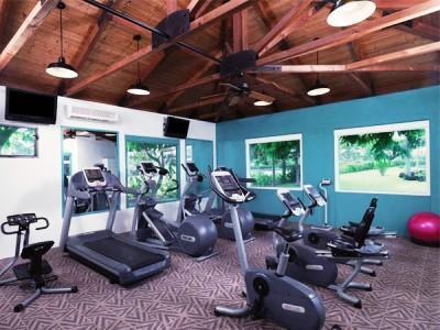 Suites At The Bay Club Waikoloa Beach Resort Екстер'єр фото