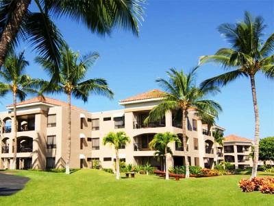 Suites At The Bay Club Waikoloa Beach Resort Екстер'єр фото