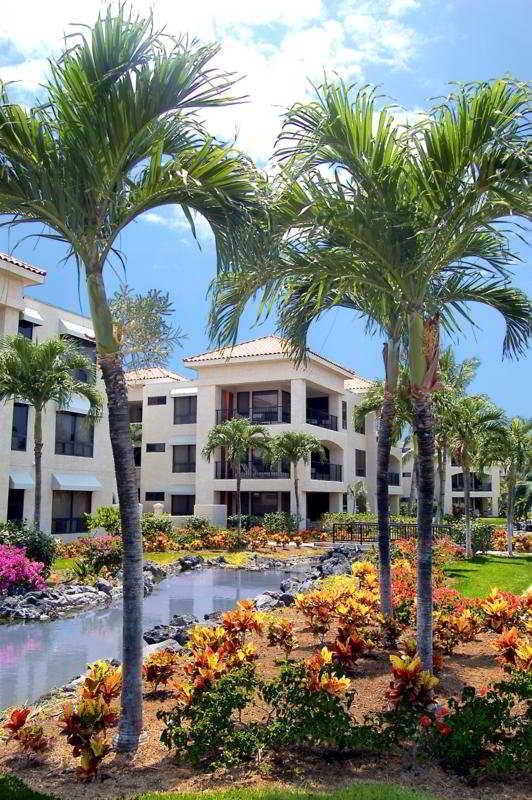 Suites At The Bay Club Waikoloa Beach Resort Екстер'єр фото