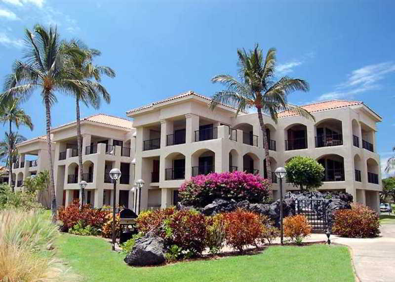 Suites At The Bay Club Waikoloa Beach Resort Екстер'єр фото