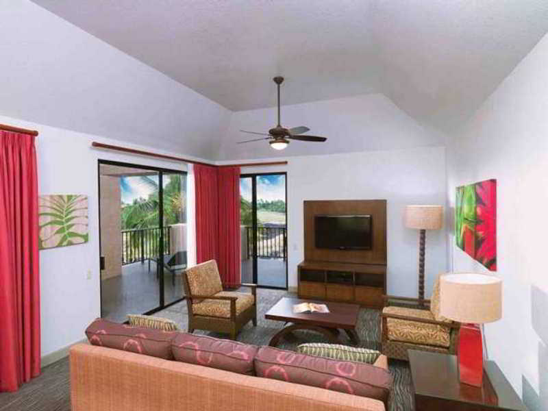 Suites At The Bay Club Waikoloa Beach Resort Номер фото